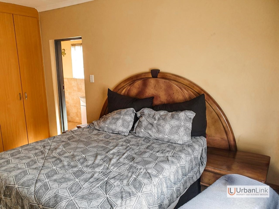 3 Bedroom Property for Sale in Cashan North West